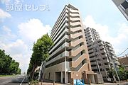 パルティール千種 2階 築14年2ヶ月の賃貸物件