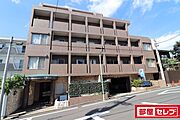覚王山駅より徒歩6分 2階 築20年8ヶ月の賃貸物件