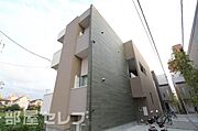 新守山駅より徒歩7分 2階 築10年5ヶ月の賃貸物件