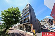 Wisteria 8階 築9年10ヶ月の賃貸物件