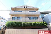 川名駅より徒歩9分 1階 築36年5ヶ月の賃貸物件