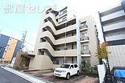 第三翠芳ビル 3階 築16年5ヶ月の賃貸物件