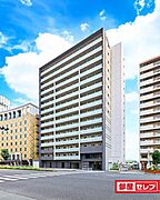 エスリード新栄グランラグジェ 10階 築4年1ヶ月の賃貸物件