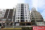 いりなか駅より徒歩1分 2階 築4年2ヶ月の賃貸物件