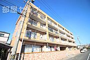 オオタかなれ川ハイツの賃貸物件