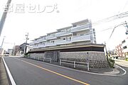 一社駅より徒歩12分 2階 築38年5ヶ月の賃貸物件