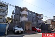 第2栄和マンション 2階 築39年の賃貸物件