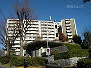 一社駅より徒歩8分 2階 築53年7ヶ月の賃貸物件