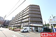 星ヶ丘駅より徒歩3分 2階 築28年7ヶ月の賃貸物件
