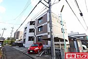 リバーランド守山の賃貸物件