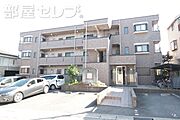 クレール文教 3階 築23年5ヶ月の賃貸物件
