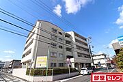 一社駅より徒歩34分 4階 築41年3ヶ月の賃貸物件