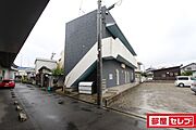 新守山駅より徒歩10分 1階 築11年9ヶ月の賃貸物件