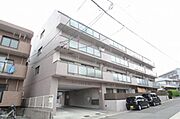 グレース牧の里 南棟 1階 築33年の賃貸物件