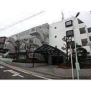 川村駅より徒歩8分 3階 築39年10ヶ月の賃貸物件