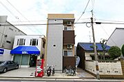 吹上駅より徒歩5分 1階 築14年の賃貸物件