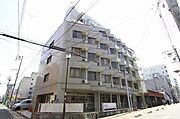 今池駅より徒歩2分 3階 築35年の賃貸物件