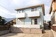 名古屋大学駅より徒歩10分 1階 築20年3ヶ月の賃貸物件