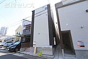吹上駅より徒歩7分 1階 築10年5ヶ月の賃貸物件