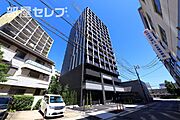 鶴舞駅より徒歩4分 13階 築5年1ヶ月の賃貸物件