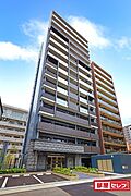鶴舞駅より徒歩7分 5階 築5年3ヶ月の賃貸物件