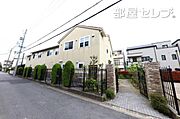 覚王山駅より徒歩10分 1階 築22年8ヶ月の賃貸物件