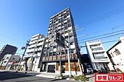 大曽根駅より徒歩14分 7階 築4年7ヶ月の賃貸物件