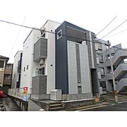 レガート上社 2階 築10年4ヶ月の賃貸物件