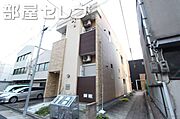 鶴舞駅より徒歩9分 1階 築12年9ヶ月の賃貸物件