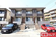一社駅より徒歩11分 2階 築12年5ヶ月の賃貸物件