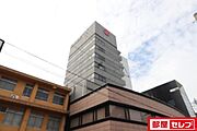 鶴舞駅より徒歩10分 8階 築34年2ヶ月の賃貸物件