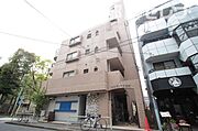 サングリーン新栄 6階 築38年5ヶ月の賃貸物件