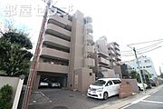 アソシア一社 3階 築31年2ヶ月の賃貸物件
