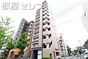カンピオーネ御器所通 9階 築12年6ヶ月の賃貸物件