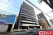鶴舞駅より徒歩6分 5階 築3年7ヶ月の賃貸物件
