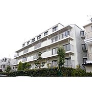 本郷パークマンション 2階 築43年の賃貸物件