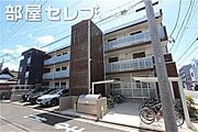荒畑駅より徒歩3分 1階 築7年10ヶ月の賃貸物件