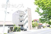 AVANTI 3階 築19年7ヶ月の賃貸物件