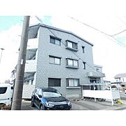 川宮駅より徒歩8分 2階 築30年7ヶ月の賃貸物件