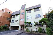 山添マンション 2階 築52年4ヶ月の賃貸物件