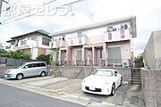一社駅より徒歩5分 1階 築22年8ヶ月の賃貸物件