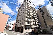 ラポールニュー池下の賃貸物件