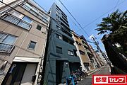 東山公園駅より徒歩1分 5階 築29年6ヶ月の賃貸物件