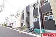ラハト今池 1階 築12年9ヶ月の賃貸物件