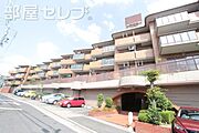 一社駅より徒歩11分 地下1階 築43年9ヶ月の賃貸物件