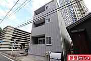 THETOP池下 2階 築5年4ヶ月の賃貸物件