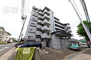 極楽館586 2階 築31年5ヶ月の賃貸物件