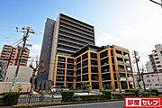 大曽根駅より徒歩2分 11階 築1年8ヶ月の賃貸物件