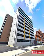 桜山駅より徒歩10分 9階 築4年5ヶ月の賃貸物件