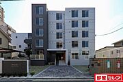 ブランシェ桜山３ 3階 築6年10ヶ月の賃貸物件